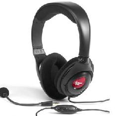 Auriculares Creative Headset Hs800 Fatality Gamer